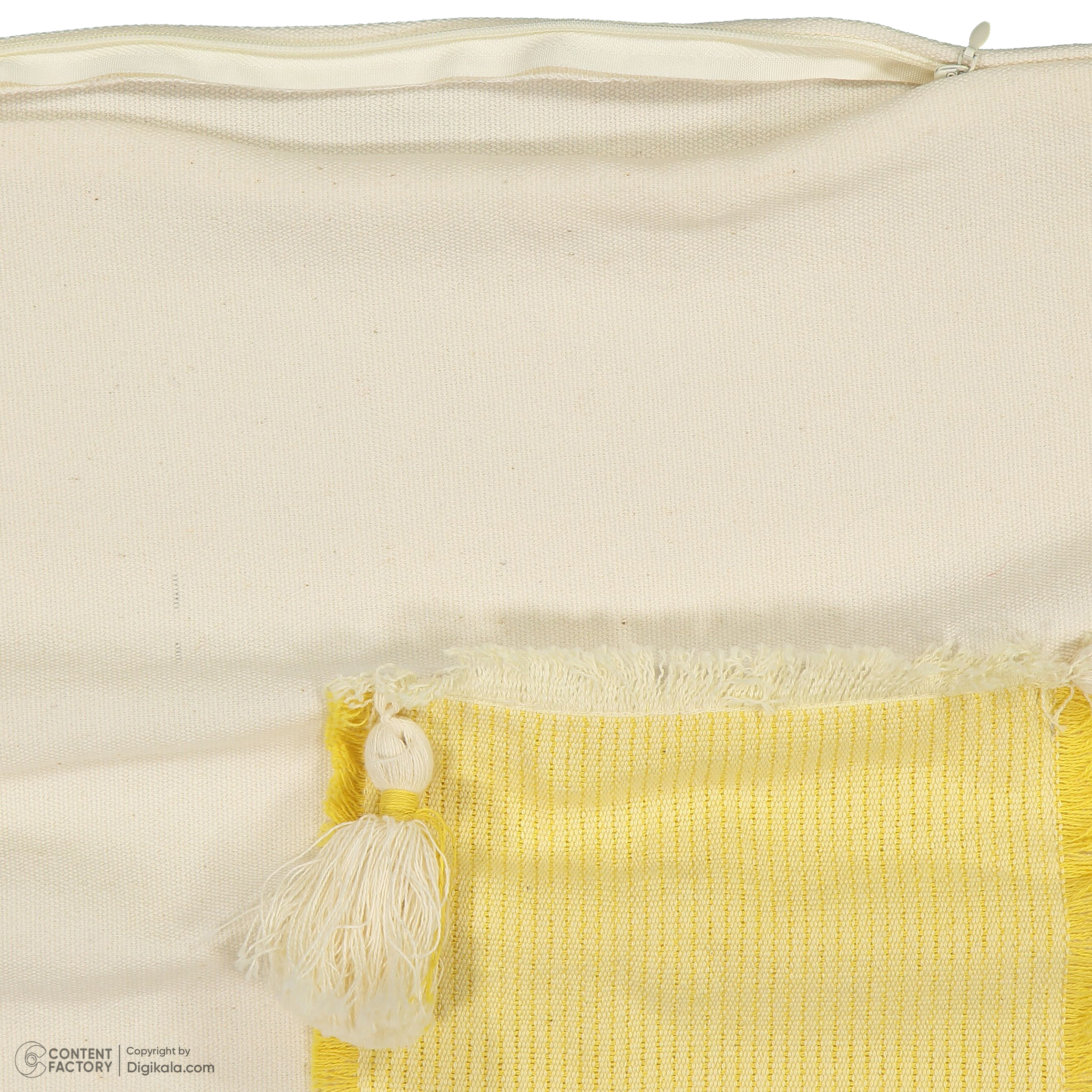 کاور کوسن بومی مدل 001