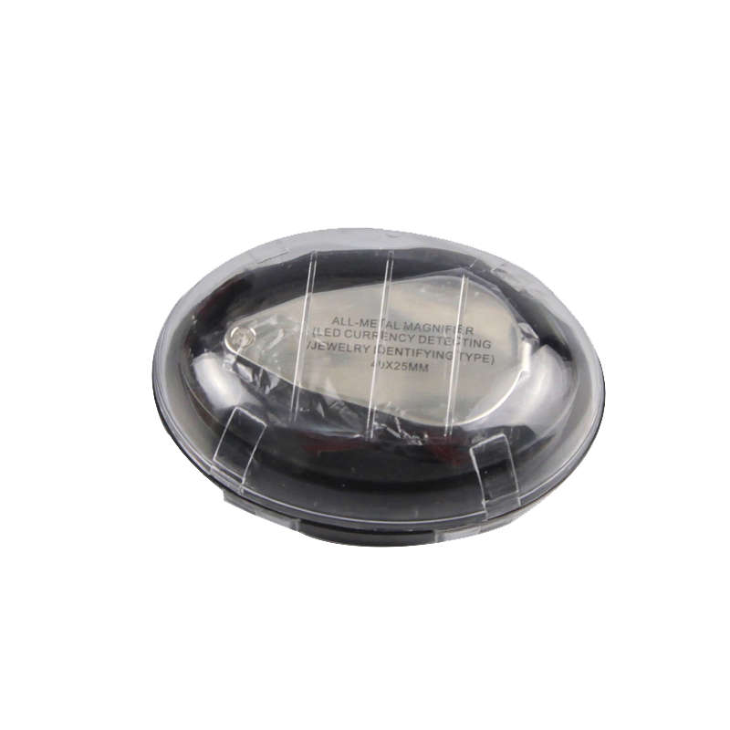 ذرهبین مدل تسترUV