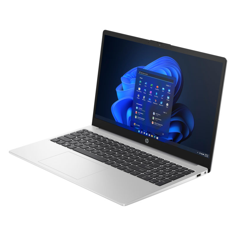 لپ تاپ 15.6 اینچی اچ پی مدل G10 255-Athlon Silver 7120U-8GB DDR4-1TB SSD-TN - کاستوم شده