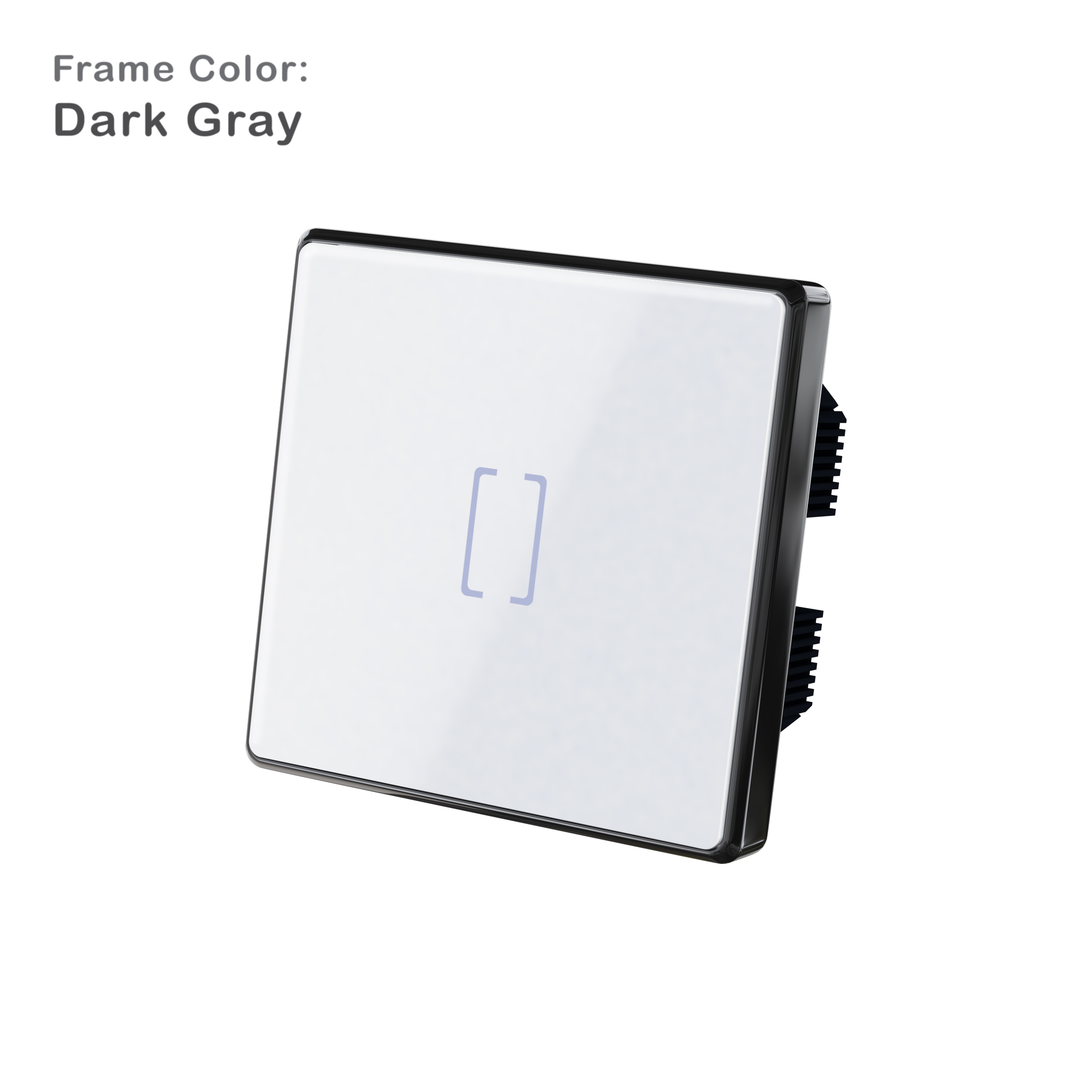 کلید لمسی دایرکت هوشمند مایا مدل MI1EF21