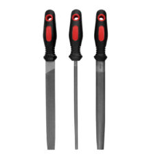 سوهان فلز وایزآپ مدل 100407 بسته 3 عددی