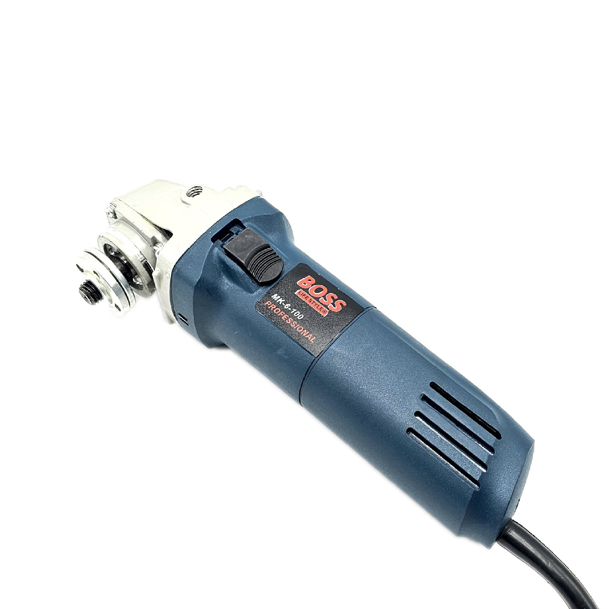 مجموعه 2 عددی دریل و مینی فرز صنعتی باس مدل LIFE_STYLE