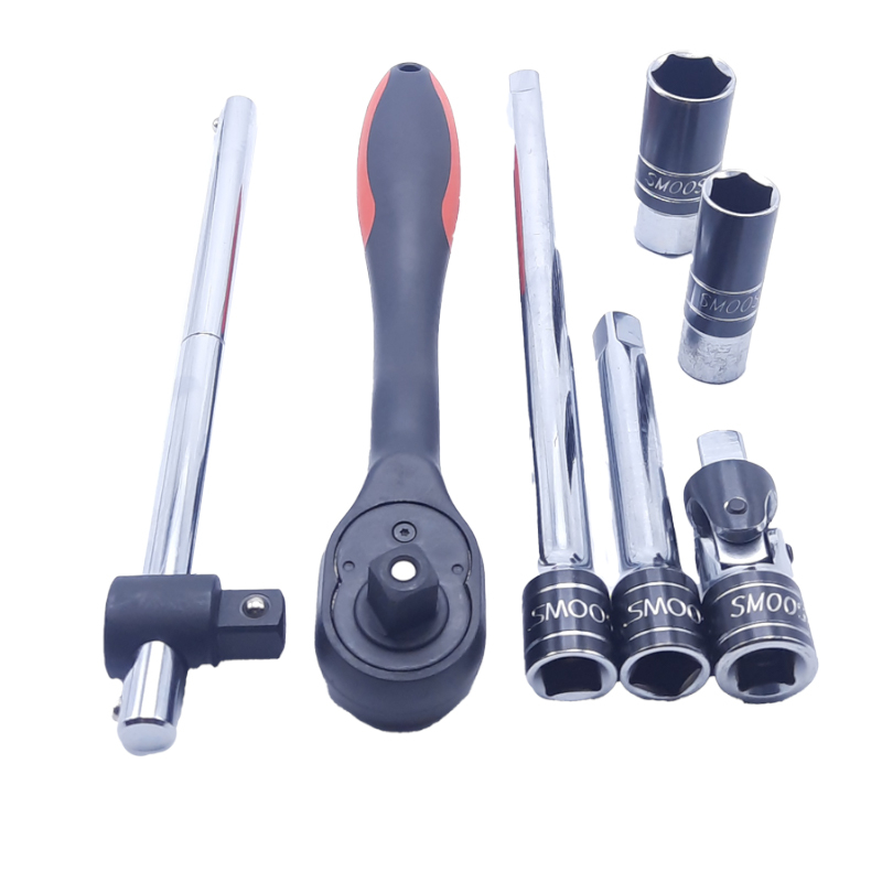 جعبه بکس اسموس مدل M4C-29 مجموعه 29 عددی