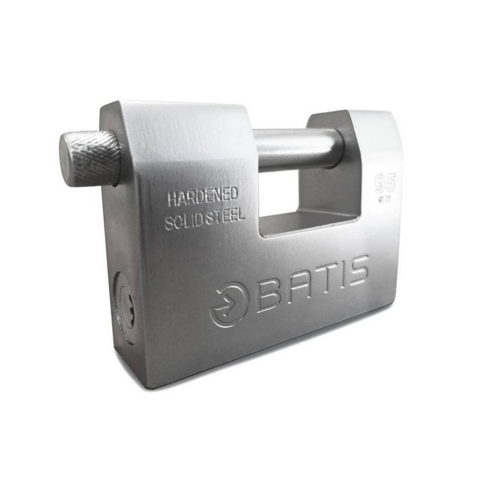 قفل کتابی باتیس مدل Atomi 95