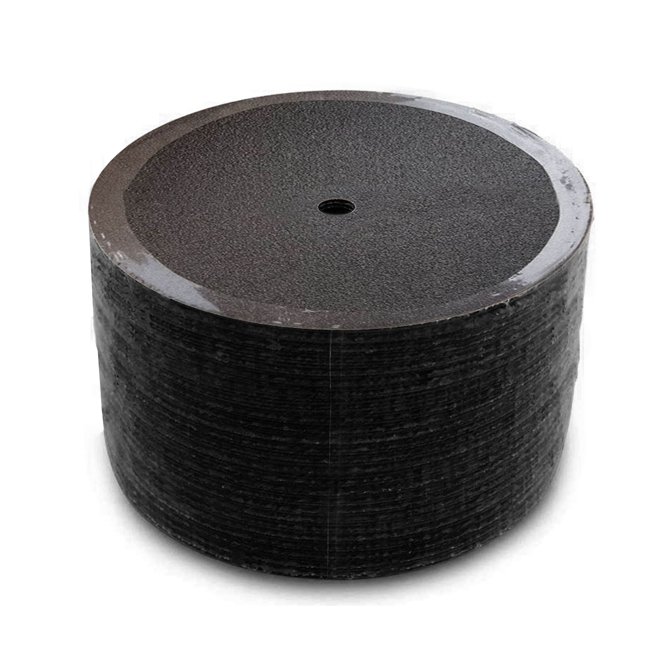 سنباده دیسکی فرز مینیاتوری مدل 36mm بسته 40 عددی