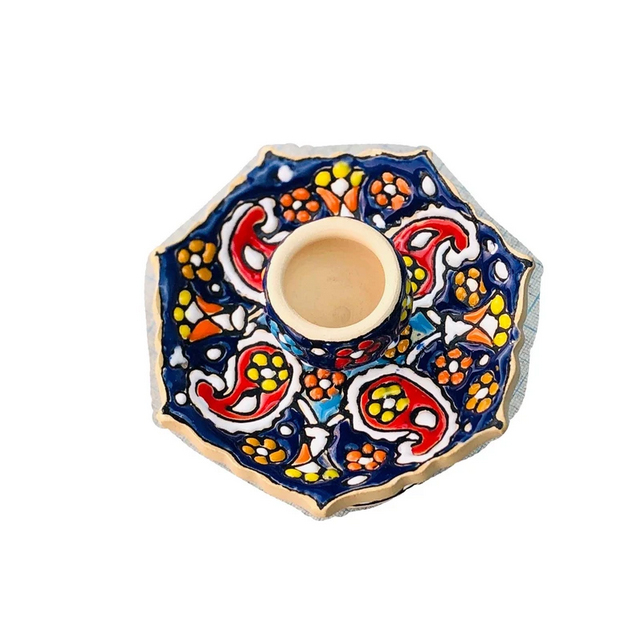 ست هفت سین میناکاری کد 900