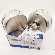 قفل درب شیشه ای اسپید کد 2020