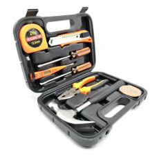 مجموعه 9 عددی ابزار اوکی مدل 9