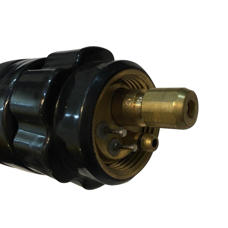 تورچ جوشکاری مدل مکسی 4000