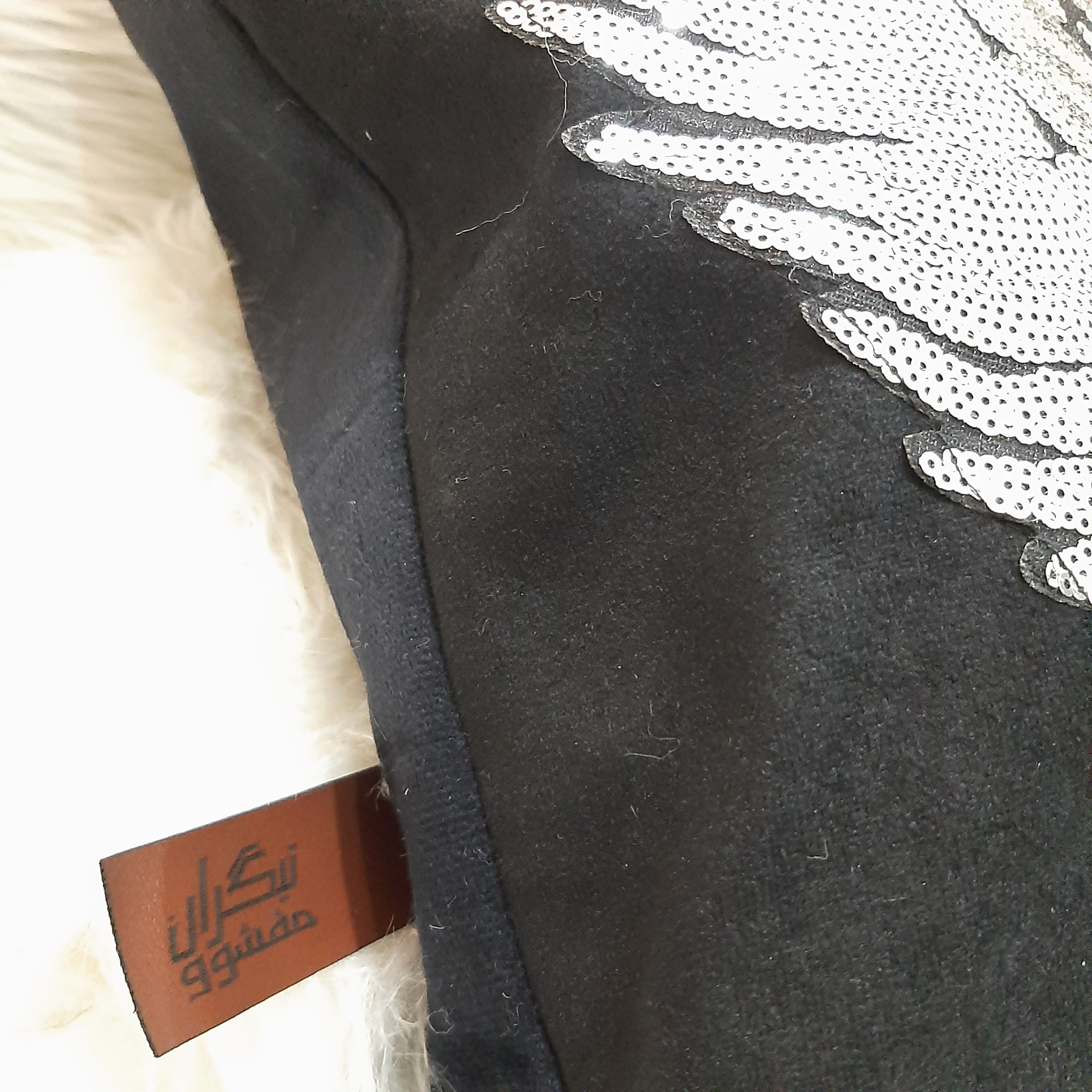 کوسن تیگران مفشوو مدل VERNN1 مجموعه 3 عددی