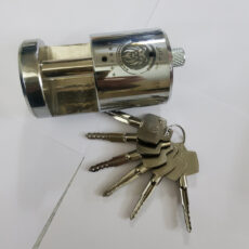 قفل آریا مدل 95 - 4par