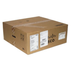 سوئیچ 48 پورت سیسکو مدل WS-C3560G 48PS-E