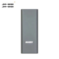 پیچ گوشتی جاک می مدل jm-8181 بسته 25 عددی