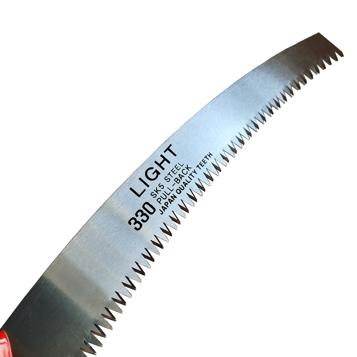 اره باغبانی لایت مدل AT-335