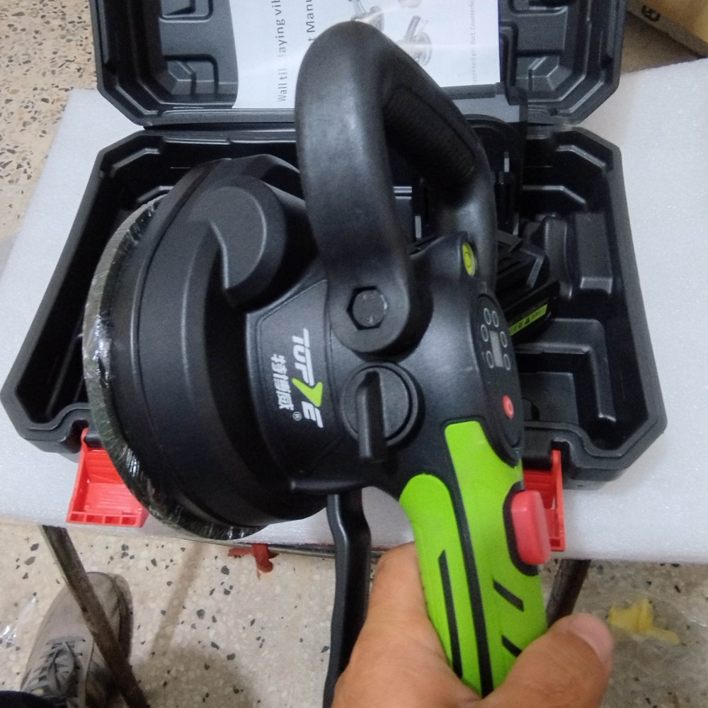 چکش ویبره تاپ وی مدل LITIUM 18