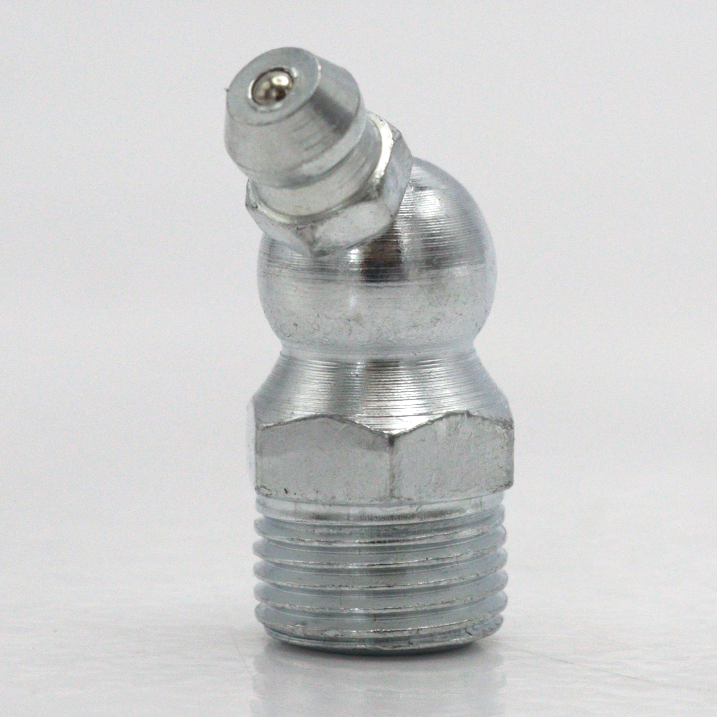 گریس خور مدل YP-M12x1x45 سایز 12 میلیمتر بسته 50 عددی