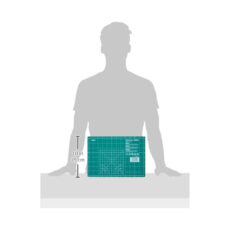 صفحه برش الفا مدل CM-A4