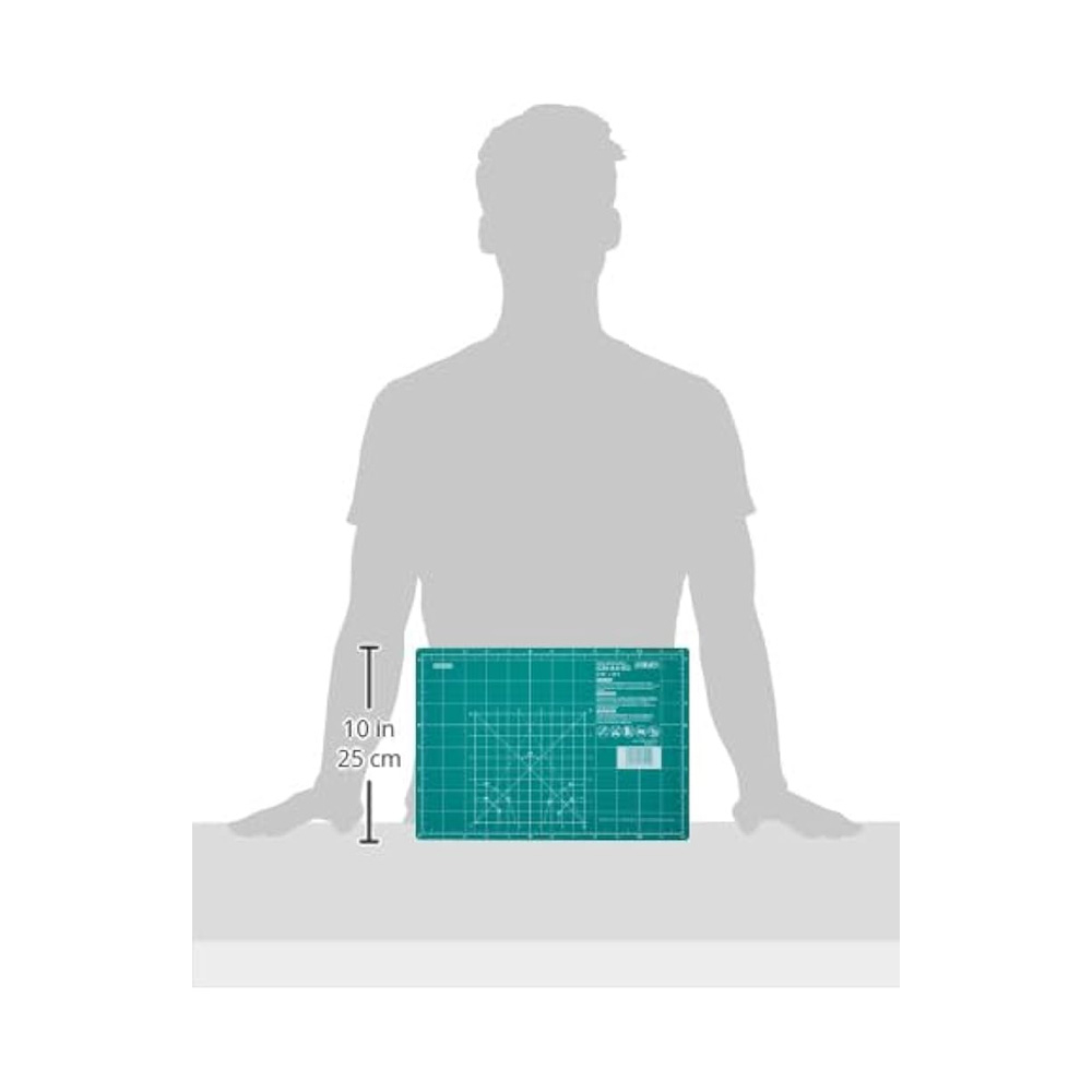 صفحه برش الفا مدل CM-A4