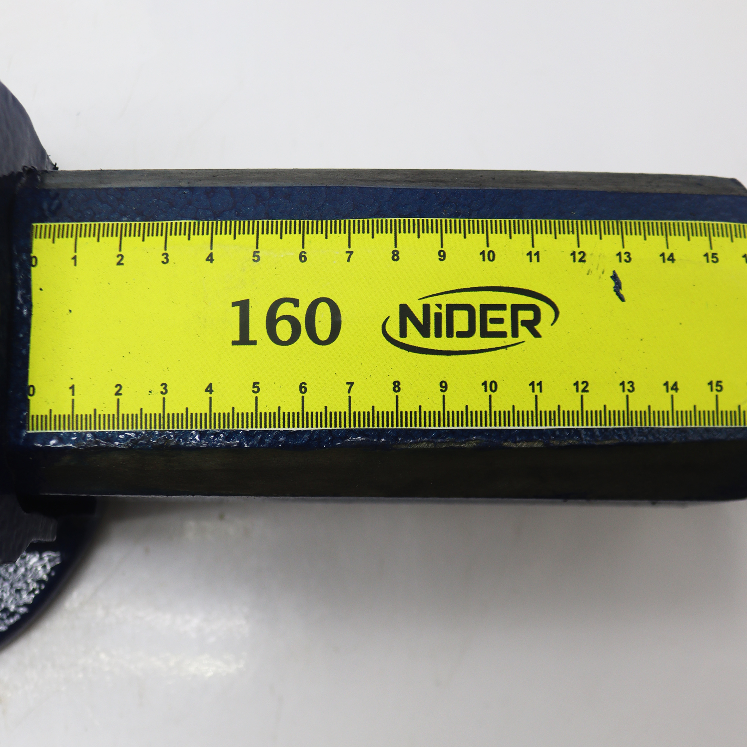 گیره رومیزی نیدر مدل YP-NDR-4160MM سایز 160 میلی متر