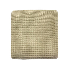 شال مبل و تخت مدل بیسکویتی سایز 140*170سانتیمتر