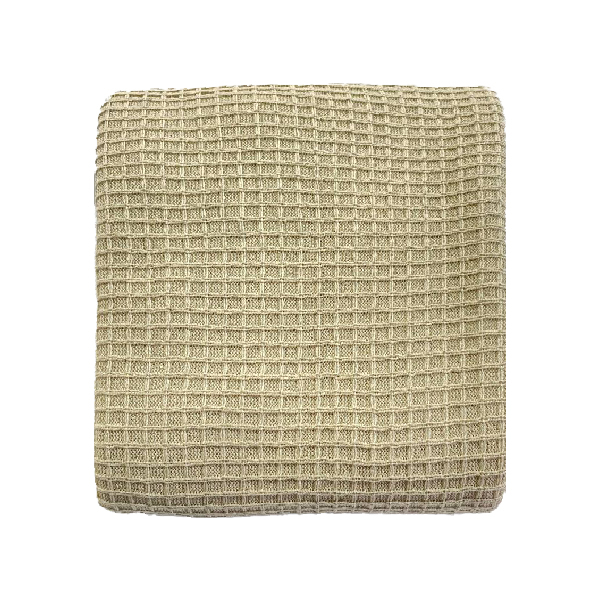 شال مبل و تخت مدل بیسکویتی سایز 140*170سانتیمتر