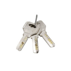 قفل کتابی ایساتیس مدل 100mm