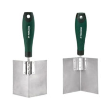 ماله گچکاری پارکساید مدل Pa 19548618 مجموعه 2 عددی