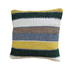 کاور کوسن مدل تپستری راه راه