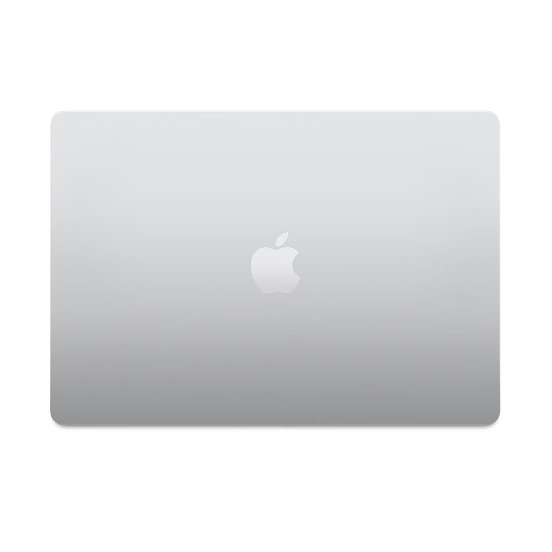 لپ تاپ 15.3 اینچی اپل مدل MacBook Air MC6J4 2025 LLA-M4-24GB Ram-512GB SSD