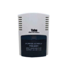 دربازکن تصویری تابا مدل  1820/1-1035LCD 4.3