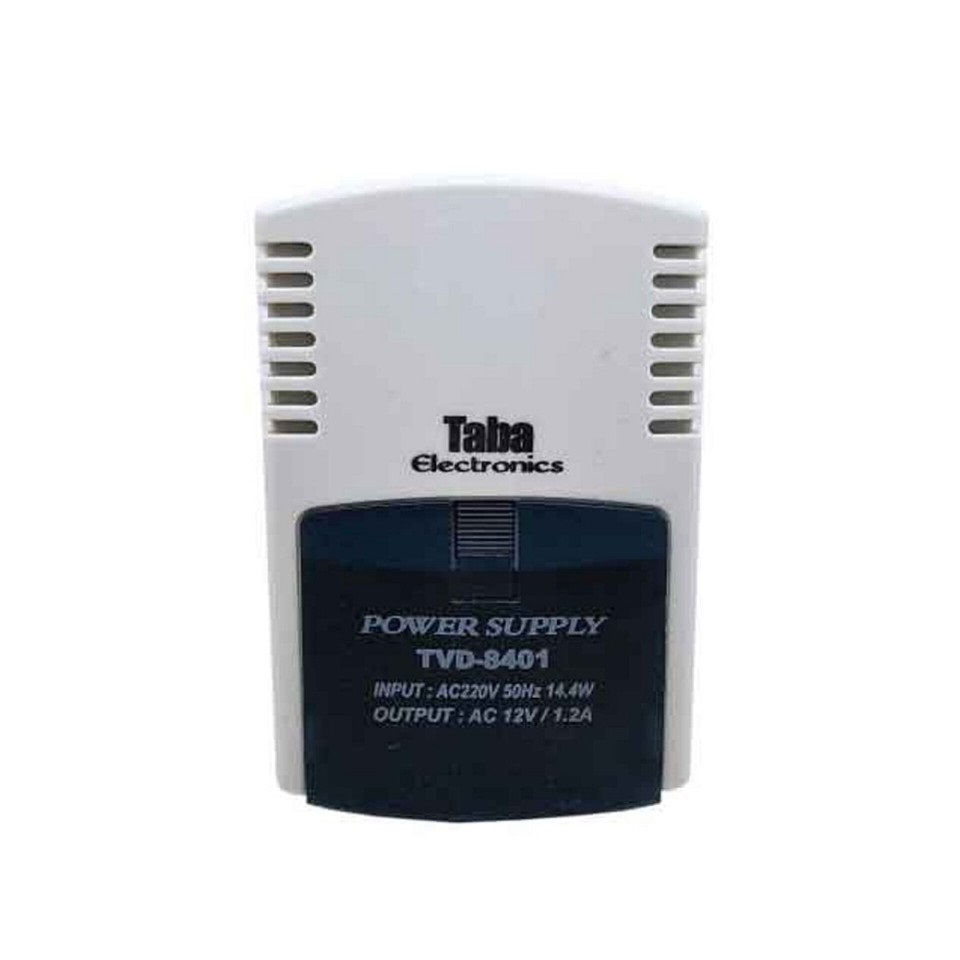 دربازکن تصویری تابا مدل  1820/1-1035LCD 4.3