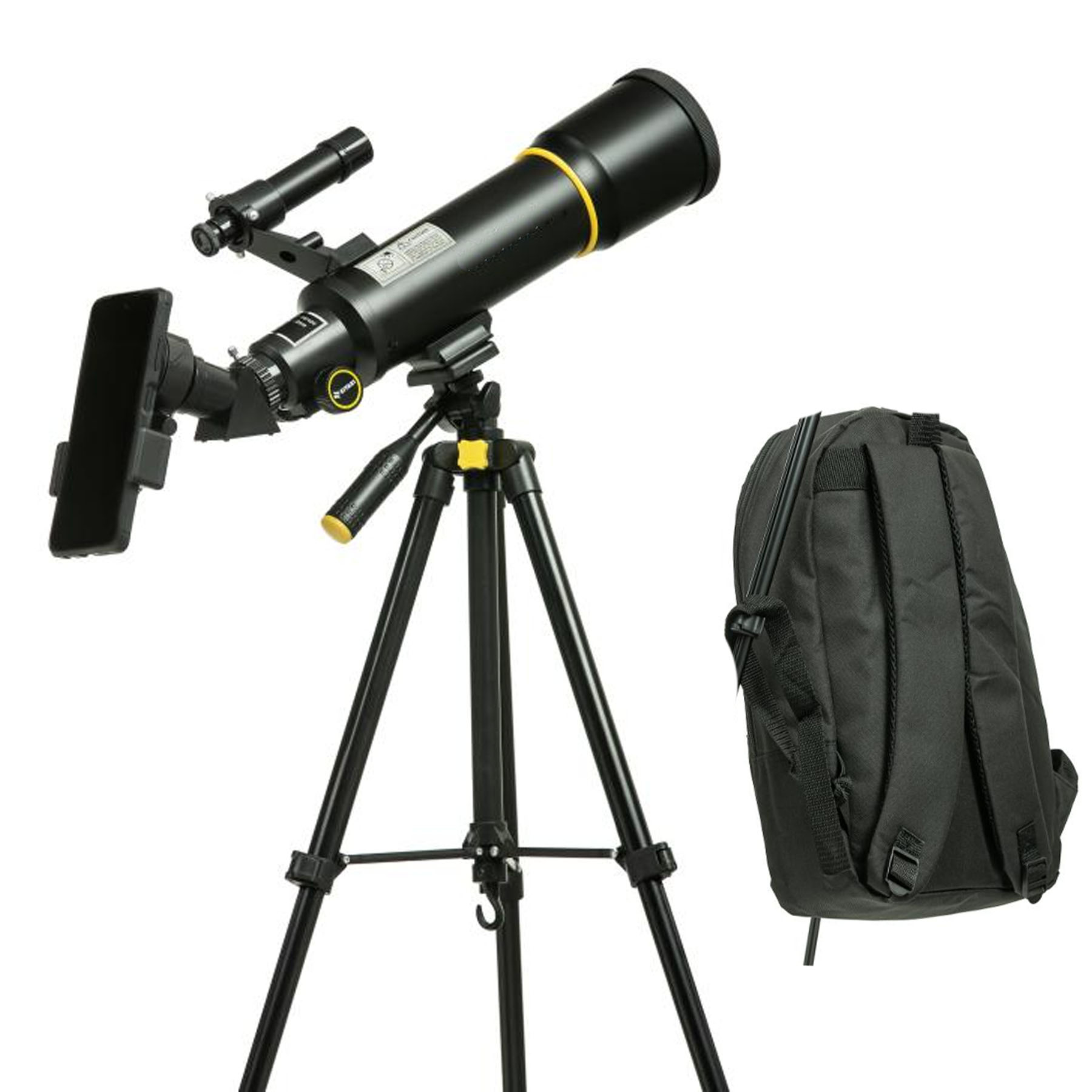 تلسکوپ مدل آکروماتیک کد 40070 NEW