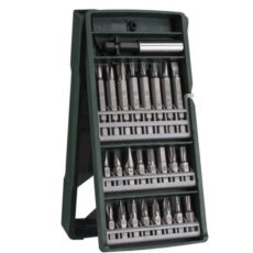 سری پیچ گوشتی بوش مدل 676 بسته 25 عددی