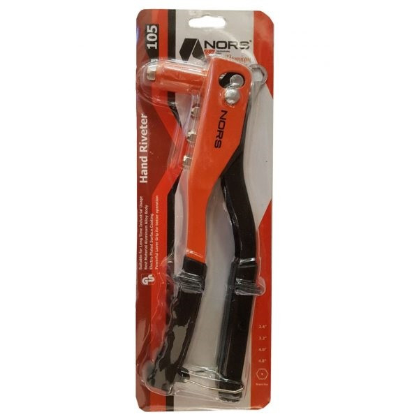 انبر پرچ نورس مدل 105