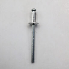 انبر پرچ جنیوس تولز مدل YP-SC-GS701-250MM سایز 10 اینچ