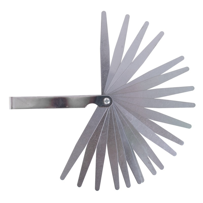 آچار فیلر هنس تولز مدل FG-20