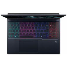 لپ تاپ 16 اینچی ایسر مدل Predator Helios Neo 16 AI PHN16-73-97BP-Core Ultra 9 275HX-16GB DDR5 6400MHz-1TB SSD-RTX5060 8GB-QHD 180Hz