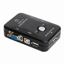 سوییچ دو پورت KVM مدل 21UA