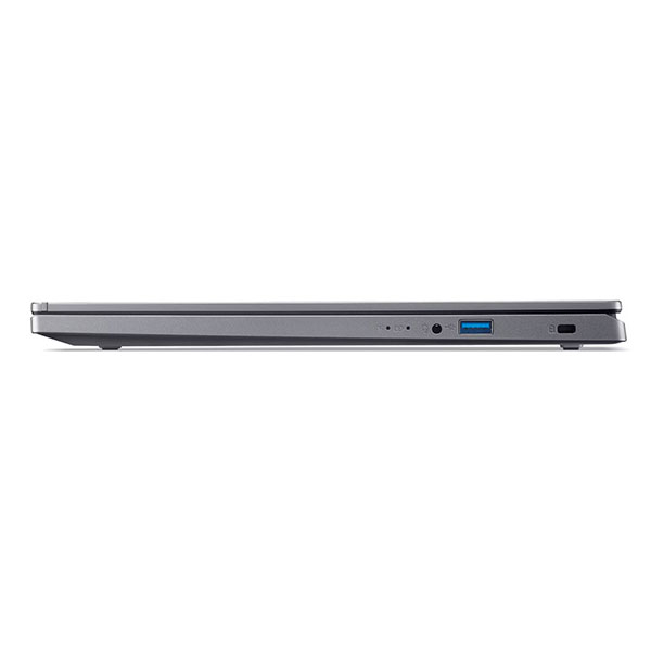 لپ تاپ 15.6 اینچی ایسر مدل Aspire 15 A15-51M-74XE-Core 7 150U-16GB LPDDR5-512GB SSD-TN-Fingerprint-Backlit