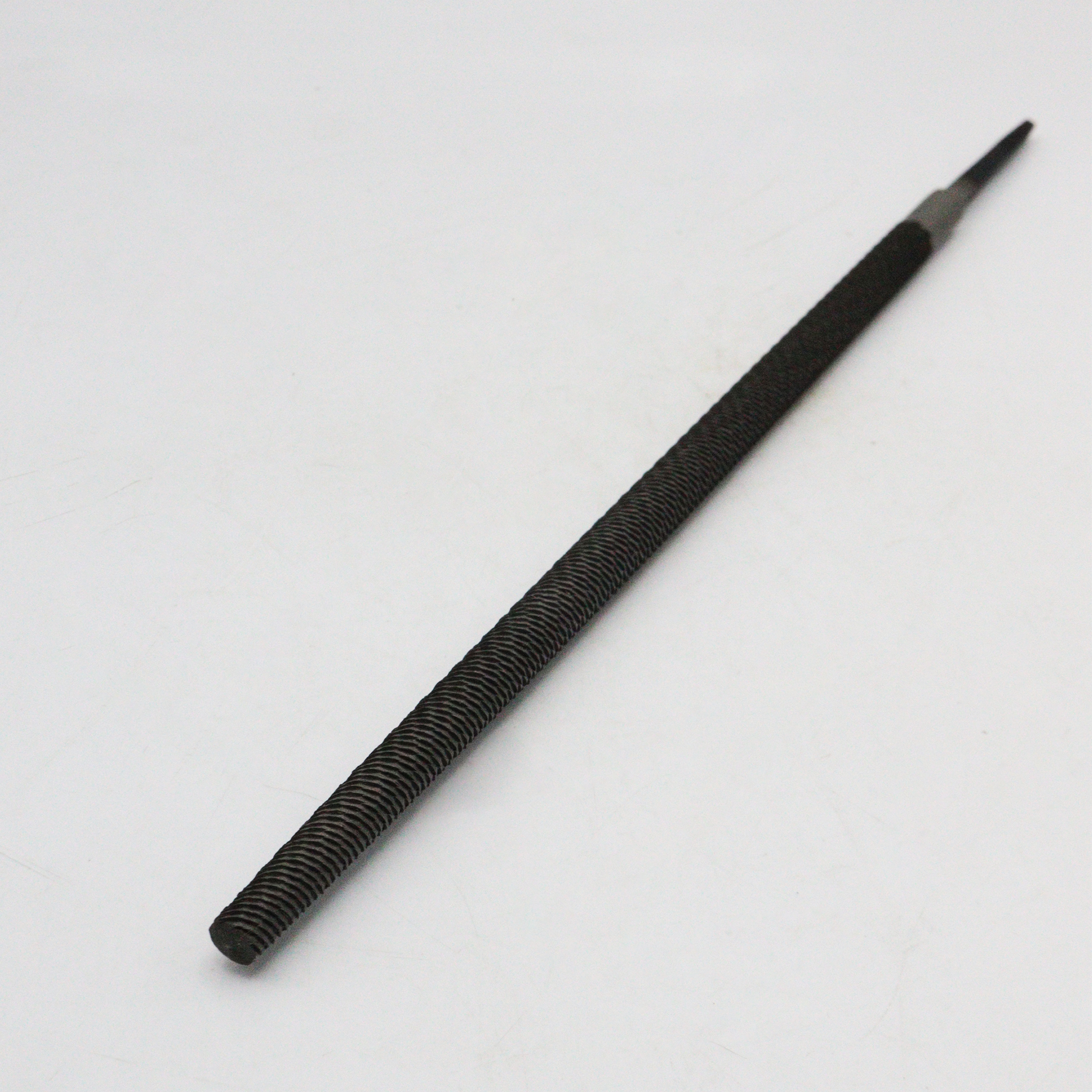 سوهان فلز ولف مدل گرد کد YP-12INCH