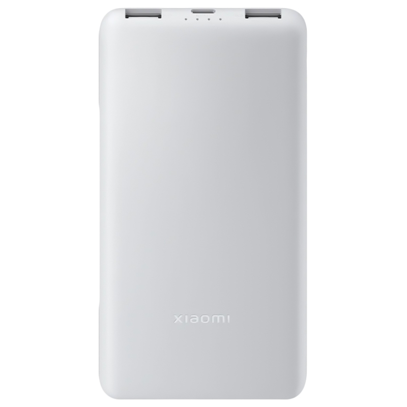 پاوربانک 22.5 وات شیائومی مدل P16ZM ظرفیت 10000 میلی آمپر ساعت