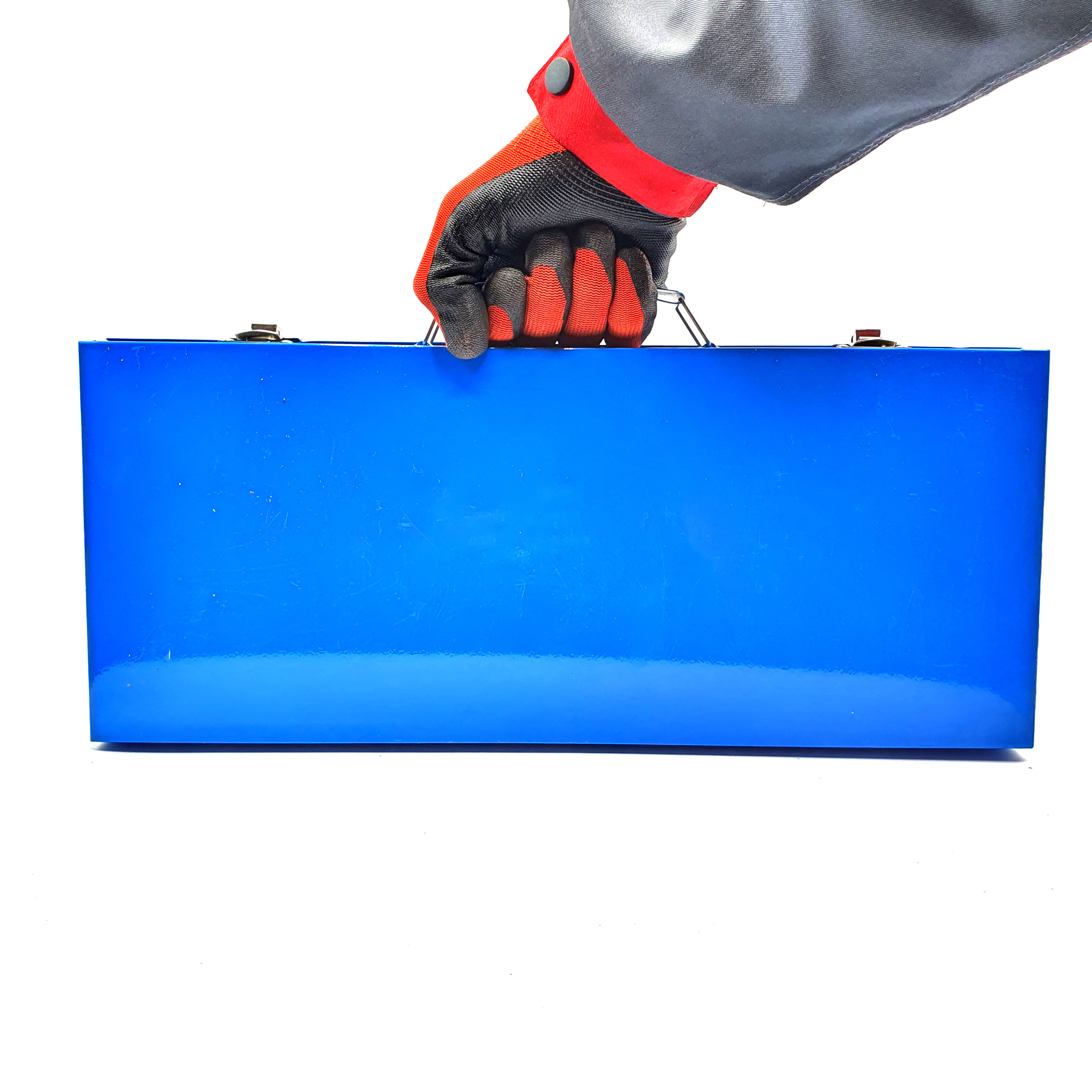 آچار بکس باس کد GHR28 مجموعه 24 عددی