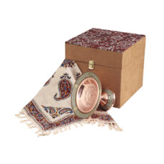 ست هدیه مدل فروز کد 18