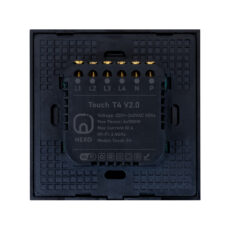 کلید لمسی هوشمند چهار پل نکسو مدل پلاس