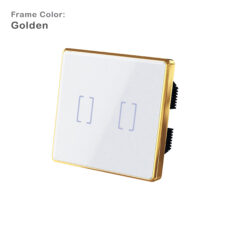 کلید لمسی هوشمند مایا مدل دایرکت کد MI2EF21