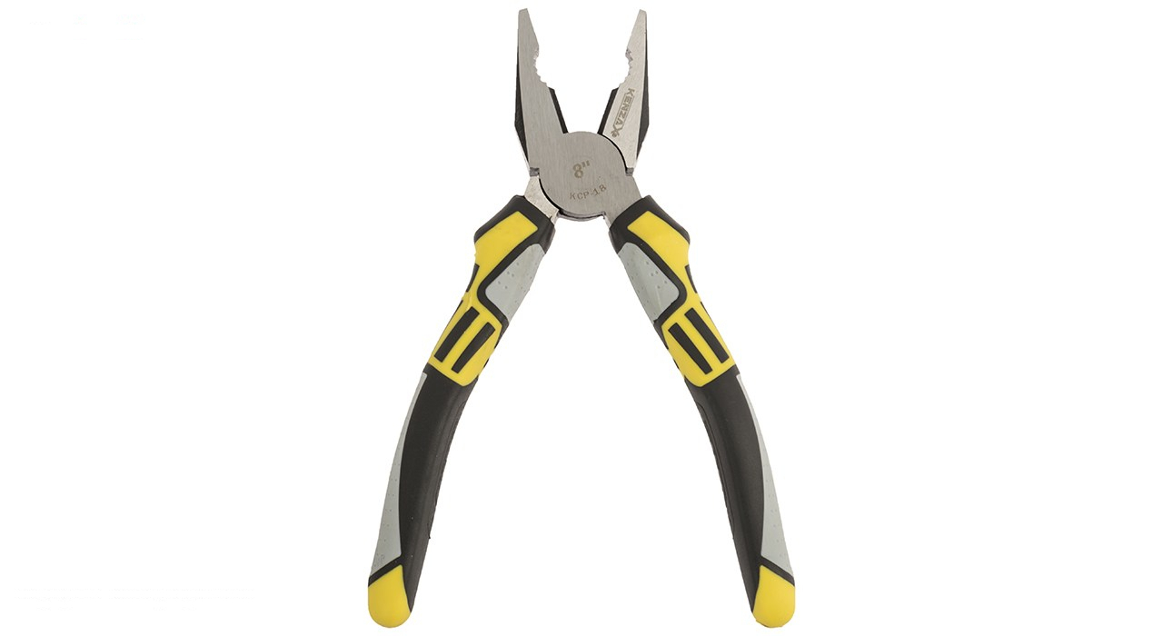 انبردست کنزاکس مدل KCP-18 سایز 8 اینچ