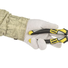 انبردست کنزاکس مدل KCP-18 سایز 8 اینچ