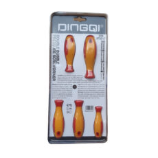 پیچ گوشتی دینگشی مدل BGO125K مجموعه 5 عددی