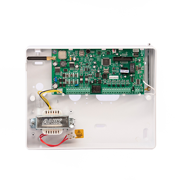 دزدگیر اماکن آنیک مدل a570