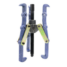 پولی کش سه شاخ دار مدل گوریلا کد YP4-12INCH